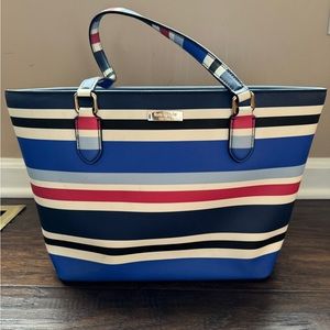 Kate Spade medium tote